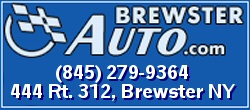 Brewster Auto Salvage Inc.